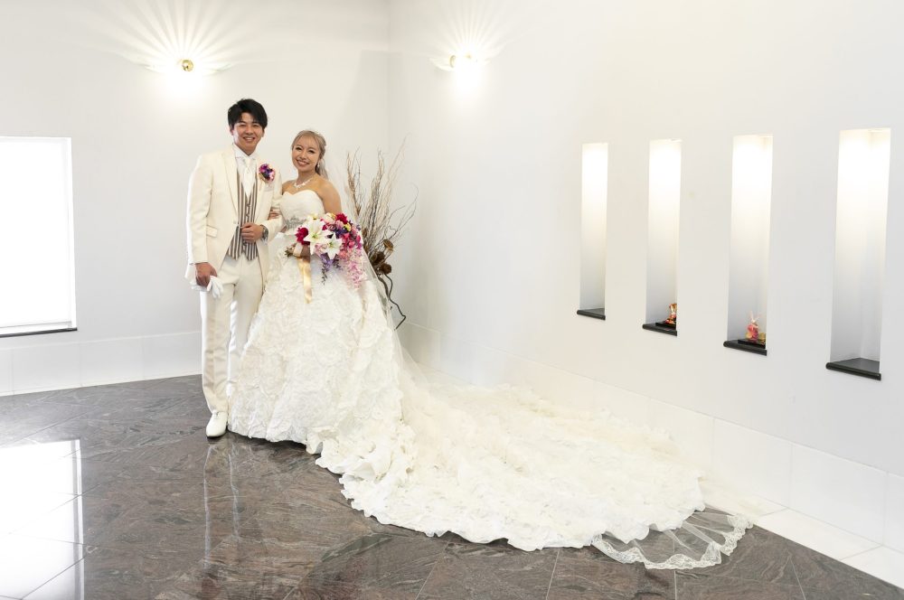 カップルレポート