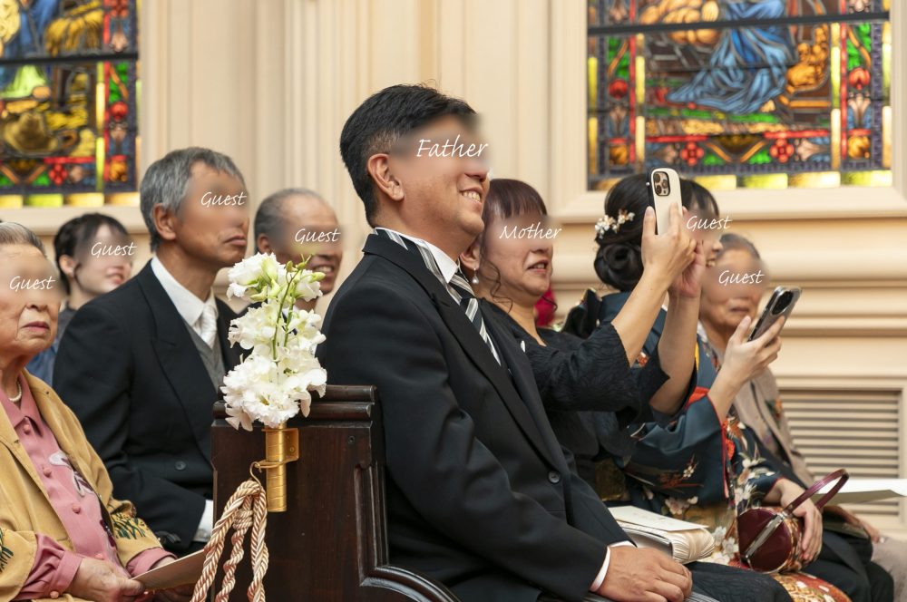 カップルレポート