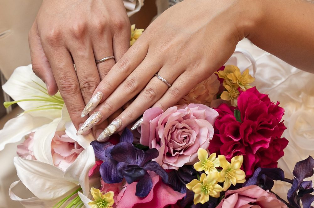 カップルレポート