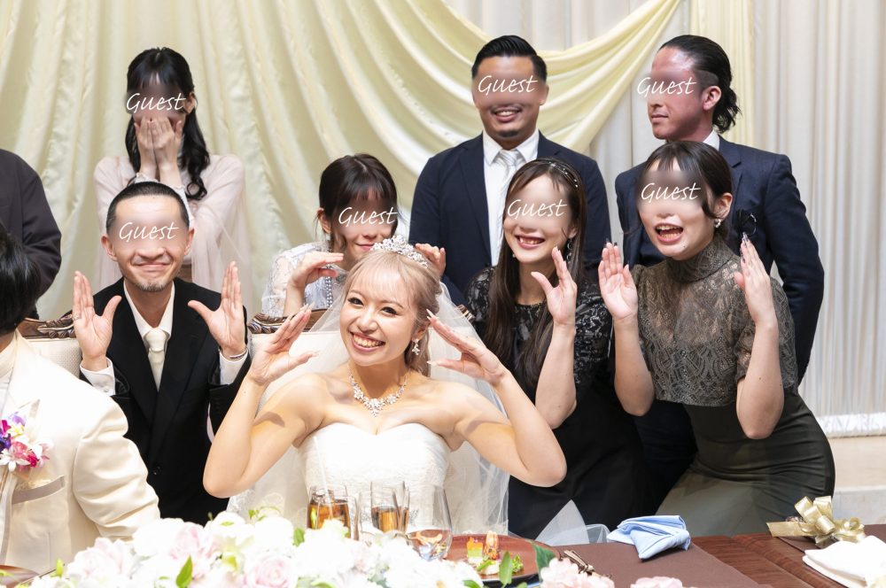 カップルレポート