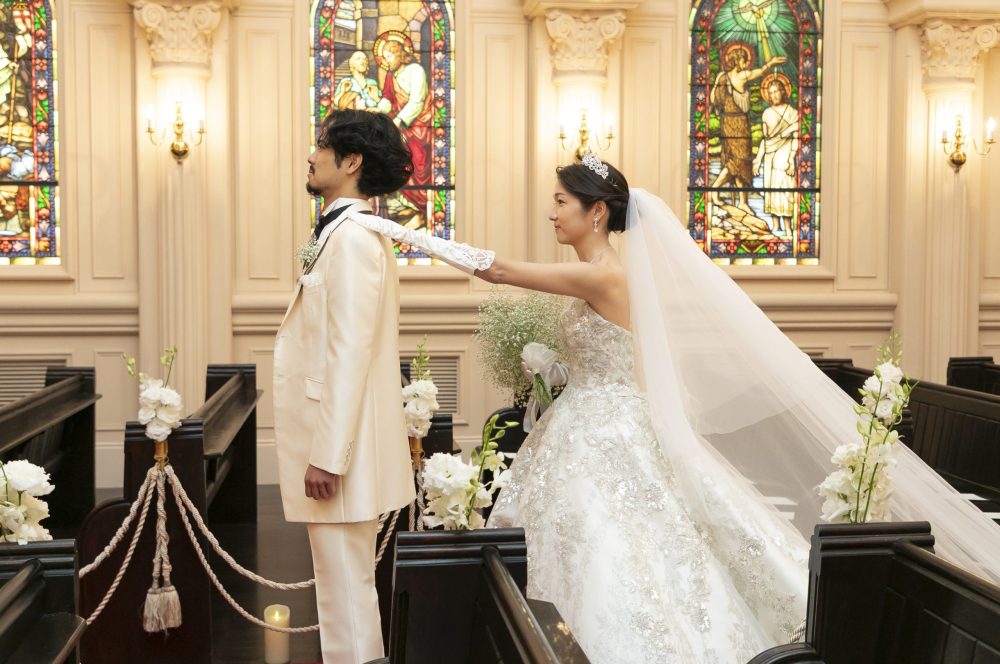 カップルレポート