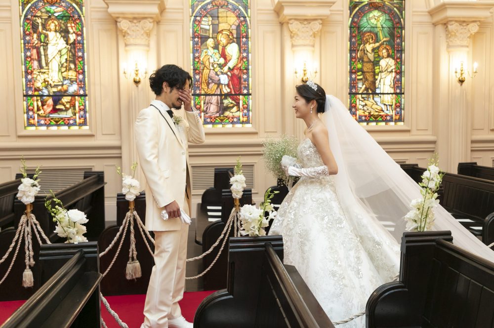 カップルレポート