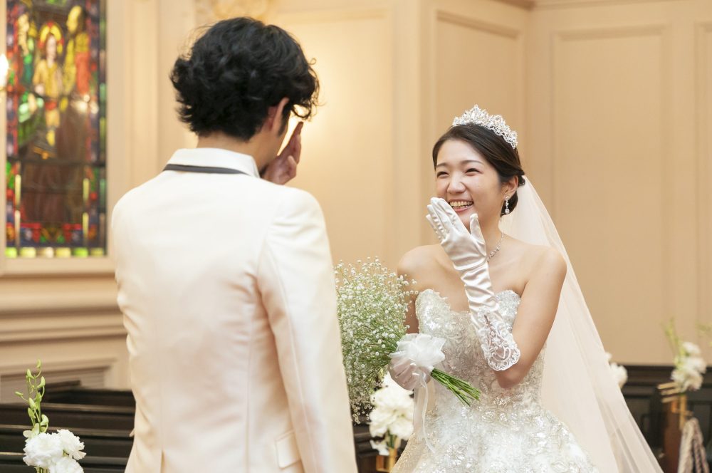 カップルレポート