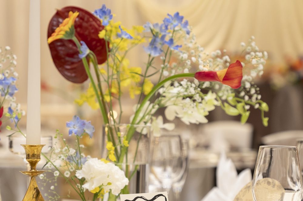 カップルレポート