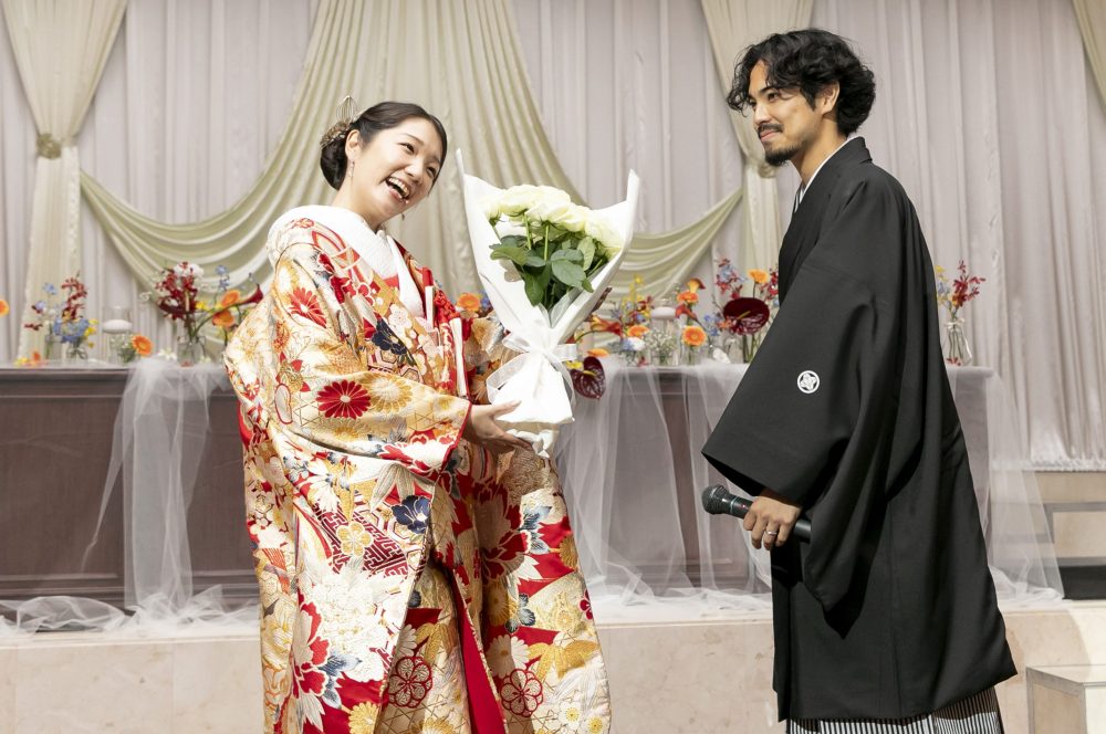 カップルレポート