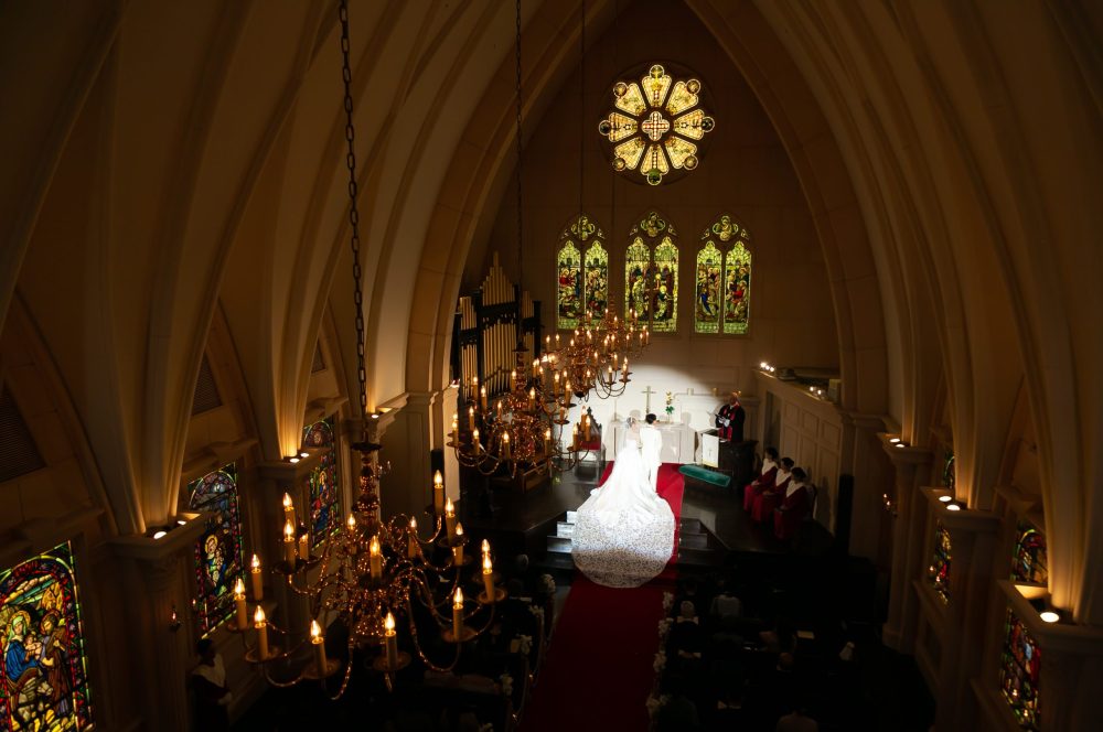 カップルレポート