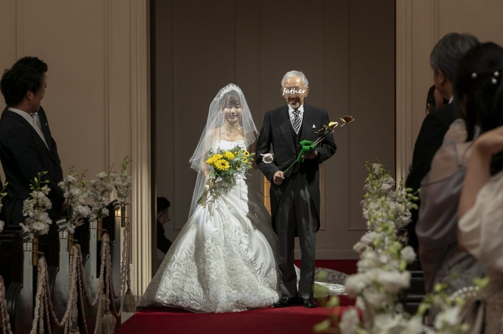 カップルレポート