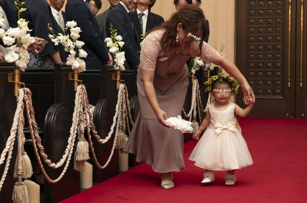 カップルレポート