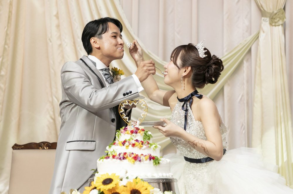 カップルレポート