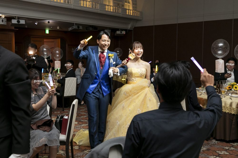 カップルレポート