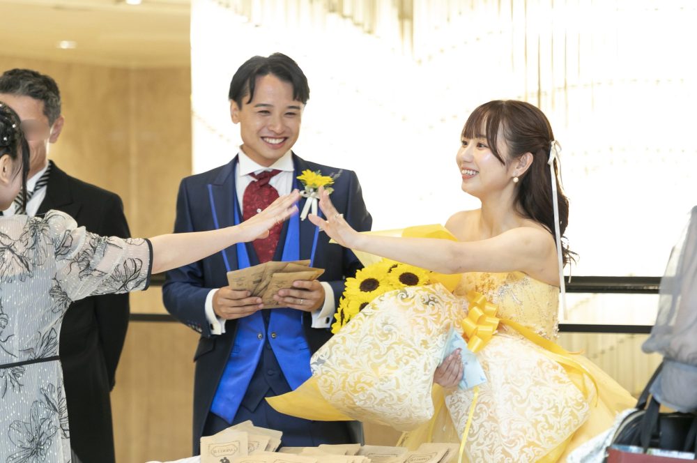 カップルレポート