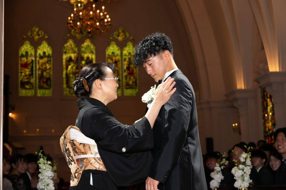 カップルレポート