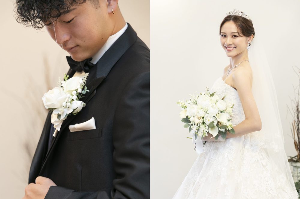 カップルレポート