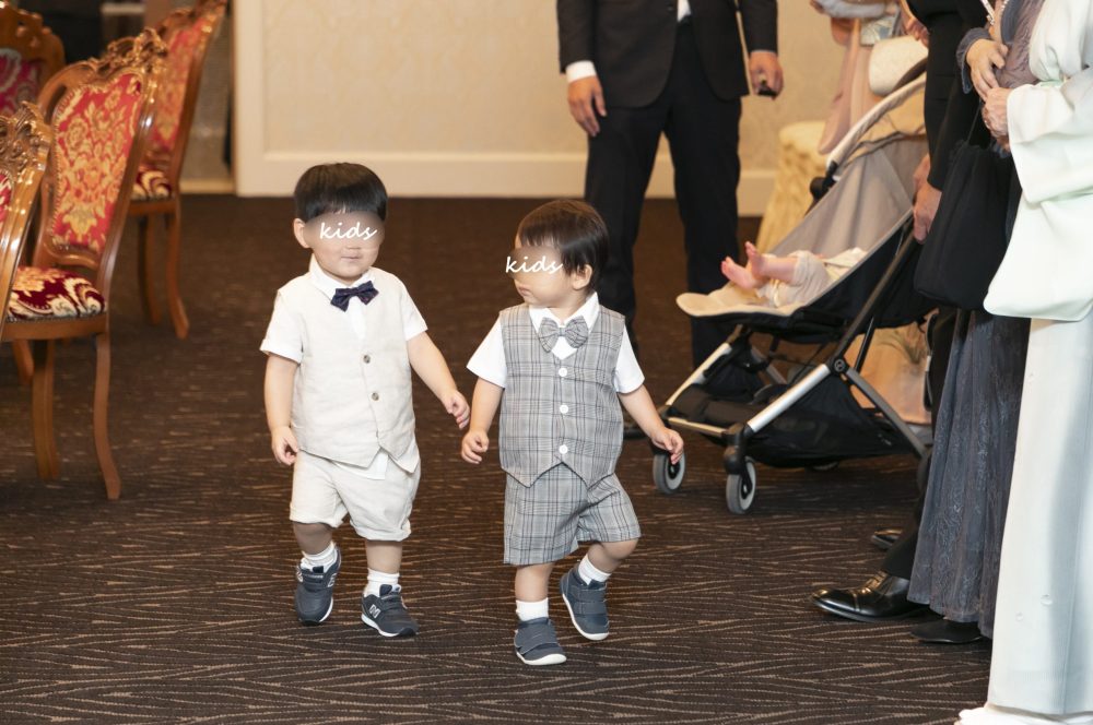 カップルレポート