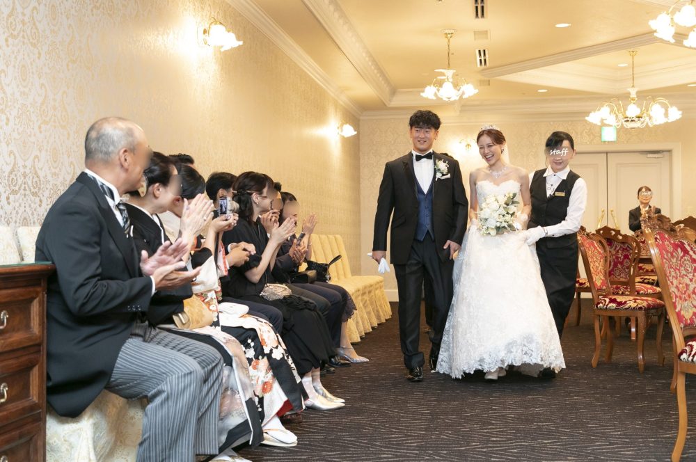 カップルレポート