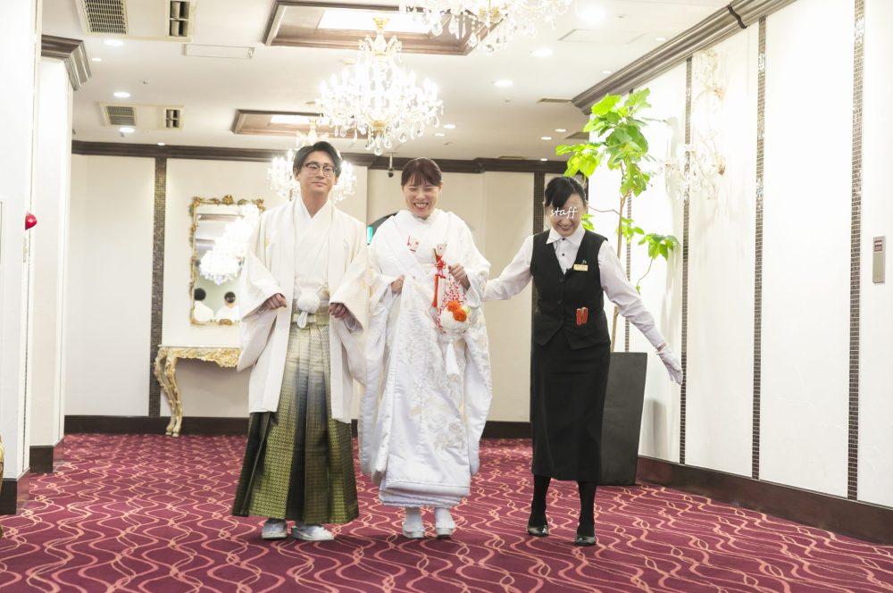 カップルレポート