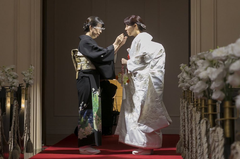 カップルレポート