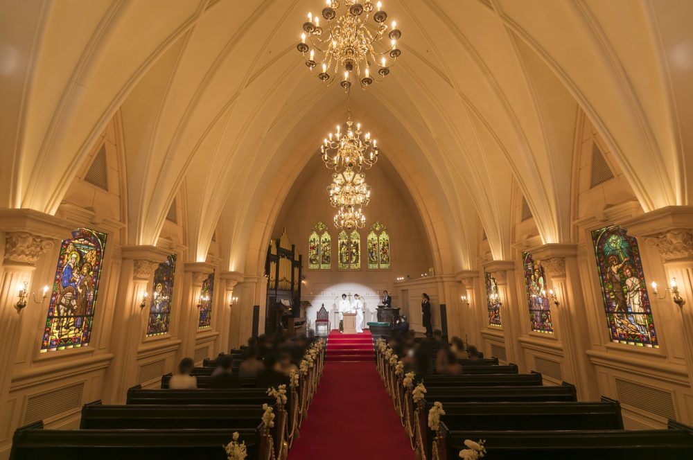 カップルレポート