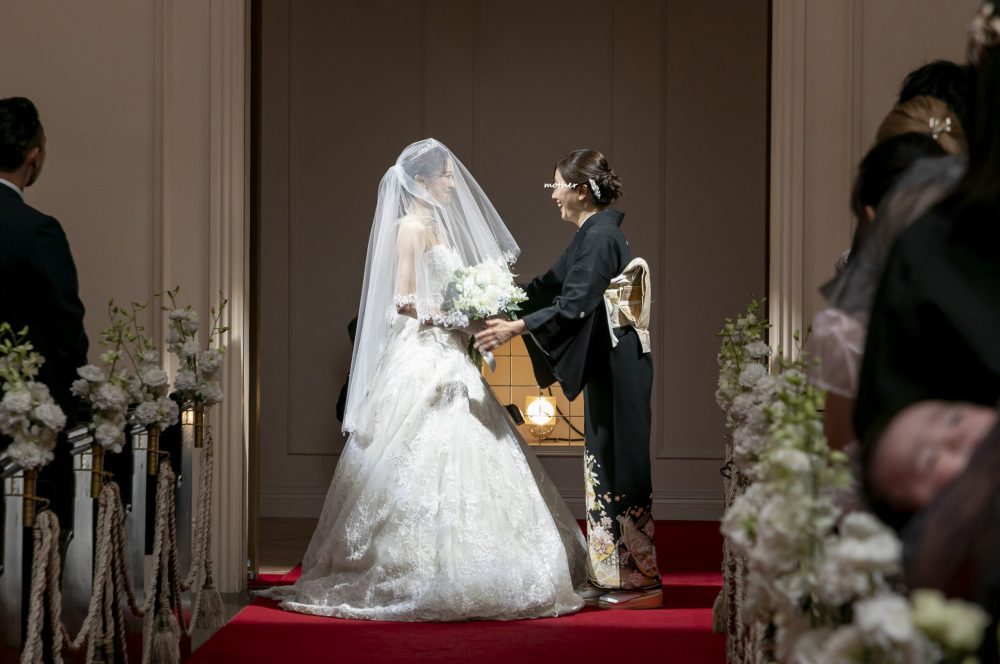 カップルレポート