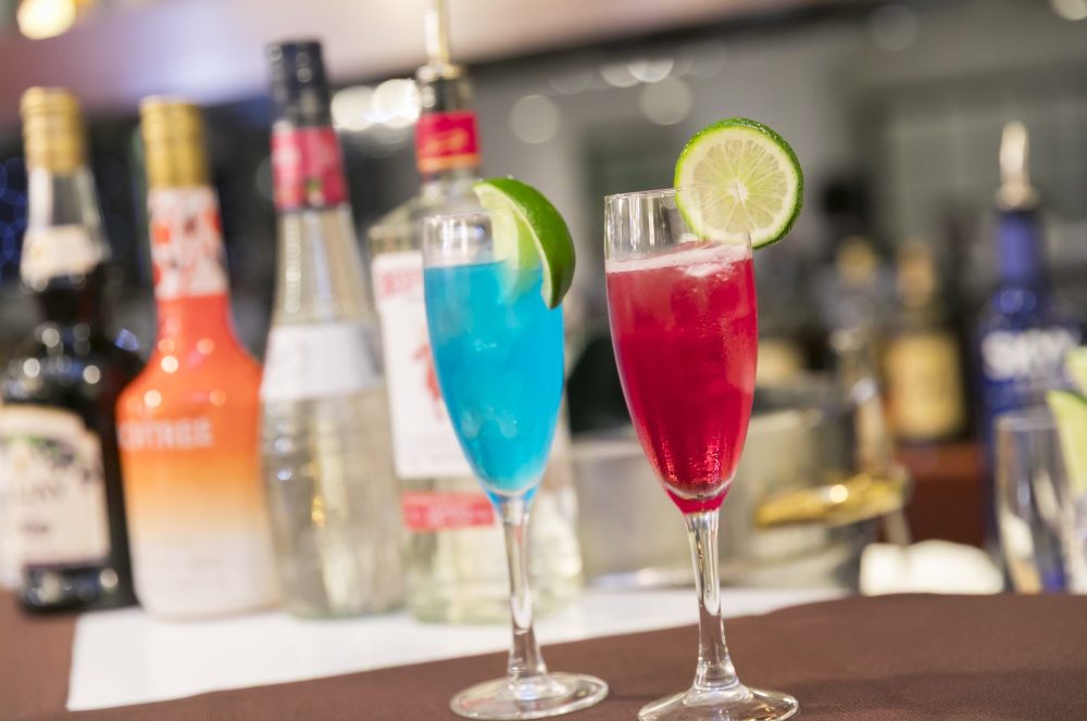 カップルレポート