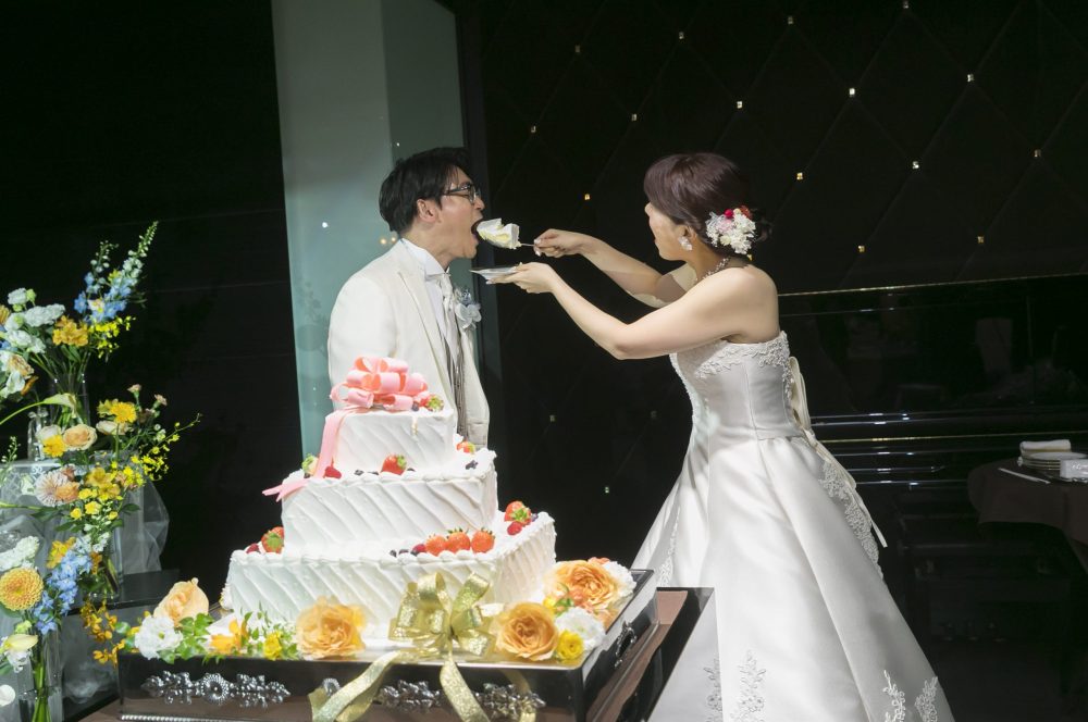 カップルレポート