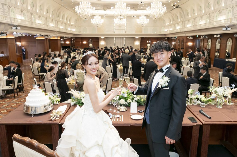 カップルレポート