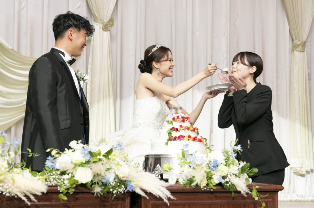 カップルレポート